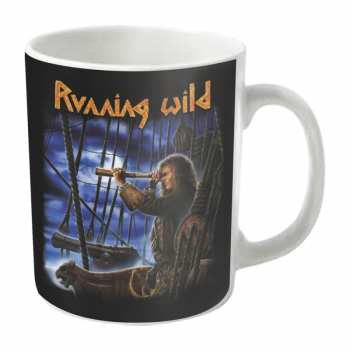 Merce Running Wild: Hrnek Privateer