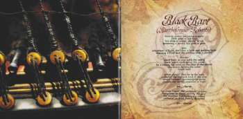 CD Running Wild: Rapid Foray DIGI