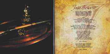 CD Running Wild: Rapid Foray DIGI