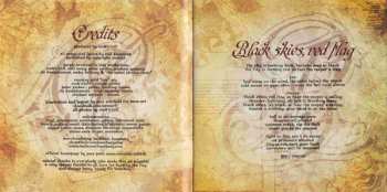 CD Running Wild: Rapid Foray DIGI