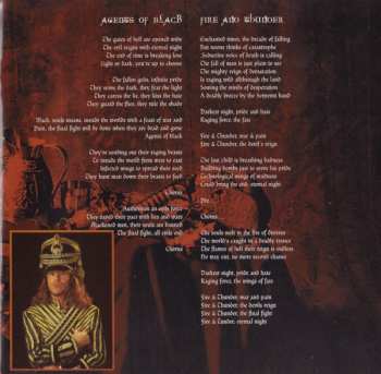 CD Running Wild: The Rivalry