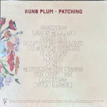 LP Runo Plum: Patching CLR