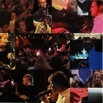 CD Runrig: Day Of Days - The 30th Anniversary Concert