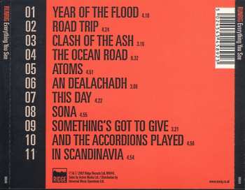CD Runrig: Everything You See