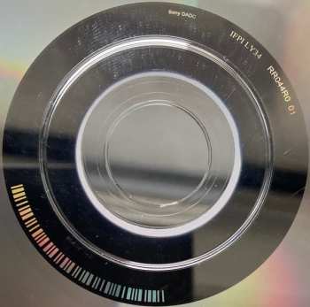 CD Runrig: Everything You See