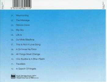 CD Runrig: In Search Of Angels