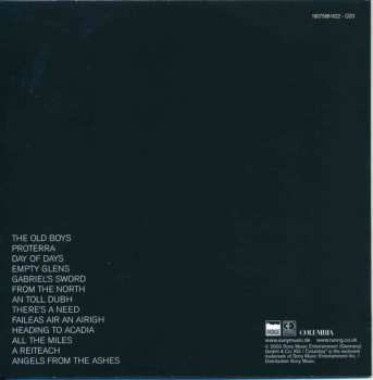 5CD/Set di cofanetti Runrig: Original Album Classics