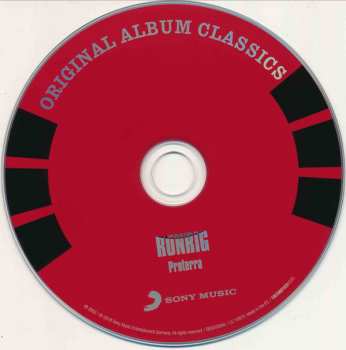 5CD/Set di cofanetti Runrig: Original Album Classics