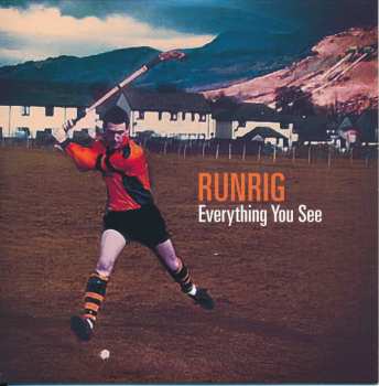 5CD/Set di cofanetti Runrig: Original Album Classics