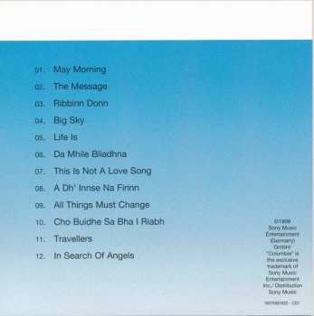 5CD/Set di cofanetti Runrig: Original Album Classics
