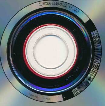 5CD/Set di cofanetti Runrig: Original Album Classics