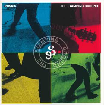 5CD/Set di cofanetti Runrig: Original Album Classics
