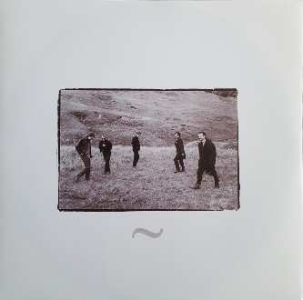 2LP Runrig: The Best Of Runrig (Long Distance) 