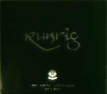 Album Runrig: The Gaelic Collection (1973-1998)