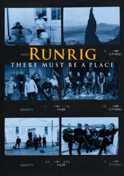 DVD Runrig: There Must Be A Place