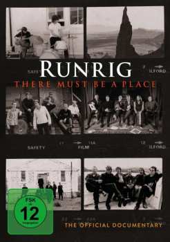 DVD Runrig: There Must Be A Place
