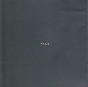 CD Runrig: Proterra