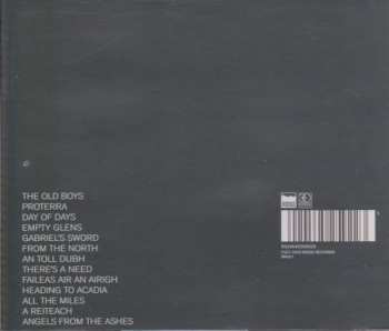 CD Runrig: Proterra