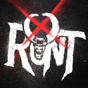 CD/EP Runt: Runt Ep