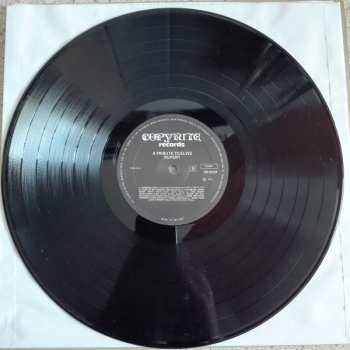 3LP Rupert: A Tribute To Elvis, 44 Greatest Hits