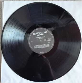 3LP Rupert: A Tribute To Elvis, 44 Greatest Hits