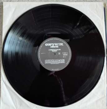 3LP Rupert: A Tribute To Elvis, 44 Greatest Hits