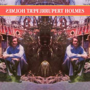 CD Rupert Holmes: Rupert Holmes: Rupert Holmes