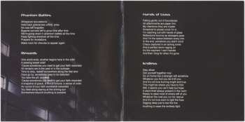 CD Rupesh Cartel: Residual Light