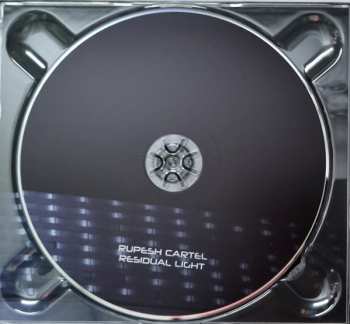 CD Rupesh Cartel: Residual Light