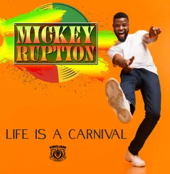 Life Is A Carnival