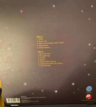 LP Rural Tapes: Oneiric CLR | LTD