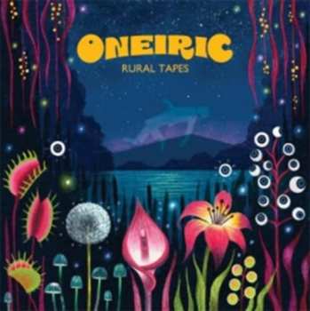 Album Rural Tapes: Oneiric