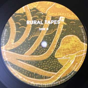 LP Rural Tapes: Rural Tapes