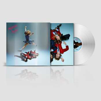 LP Måneskin: Rush!