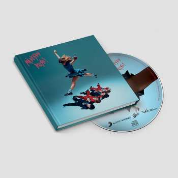 CD Måneskin: Rush!