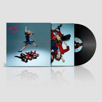 LP Måneskin: Rush!