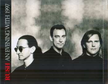 2CD Rush: An Evening With 1997