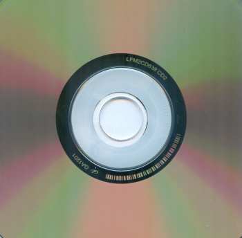 2CD Rush: An Evening With 1997