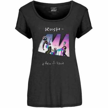 Merch Rush: Donne Maglietta Show Of Hands 