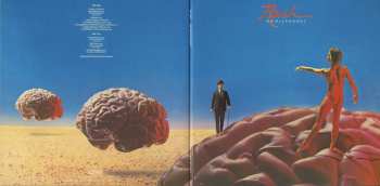 CD Rush: Hemispheres LTD