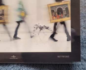 3CD/DVD Rush: Moving Pictures DLX | PIC