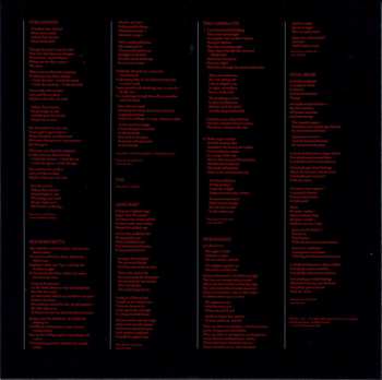 CD Rush: Moving Pictures LTD | PIC