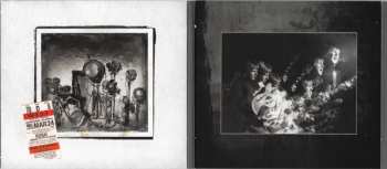 3CD Rush: Moving Pictures DLX | PIC | LTD