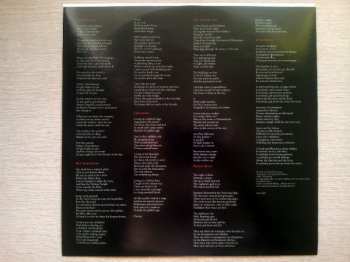 LP Rush: Moving Pictures: Live 2011 PIC