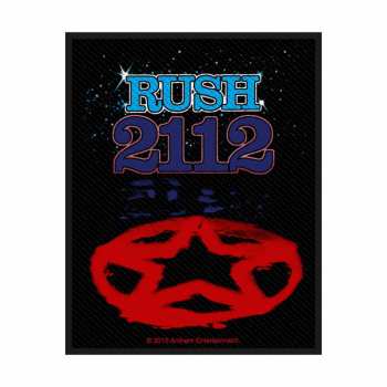 Merch Rush: Applicazione 2112 