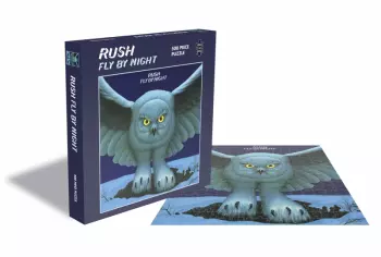 Puzzle Fly By Night (500 Parti)