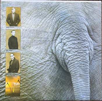 LP Rush: Roll The Bones