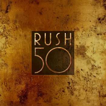 Album Rush: Rush 50