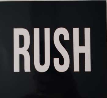 6CD Rush: Rush Box (Legendary Radio Broadcast Recordings)