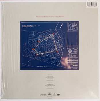 LP Rush: Signals